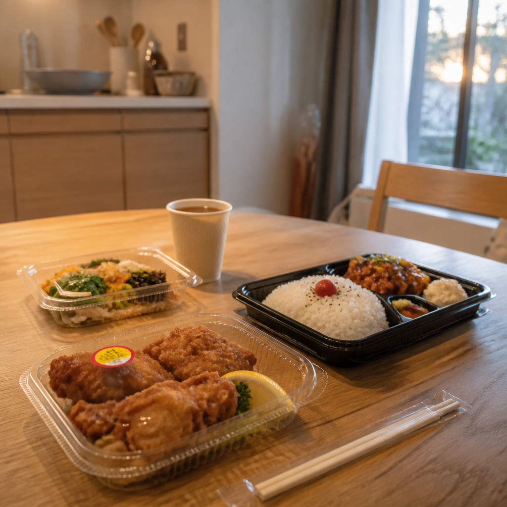 認知症リスクチェック｜外食・睡眠・喧嘩の意外な影響のサムネイル