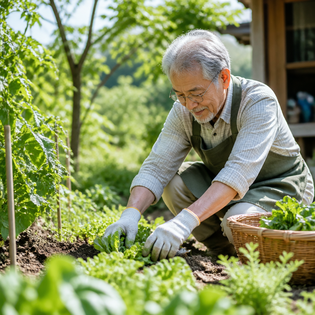 認知症になりにくい人の共通点｜考え続ける脳の力とはのサムネイル