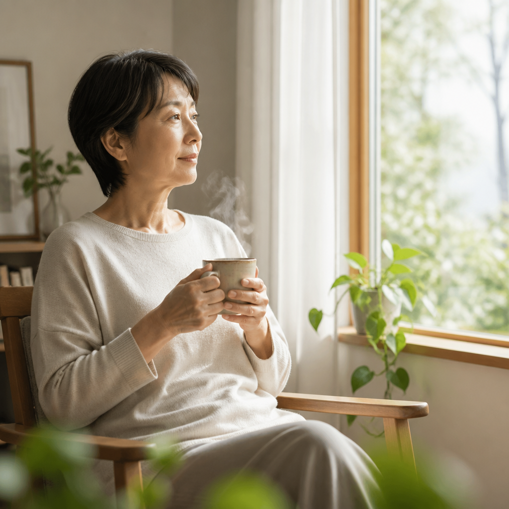 認知症リスクを高める「どうせ思考」と我慢の心理とはのサムネイル